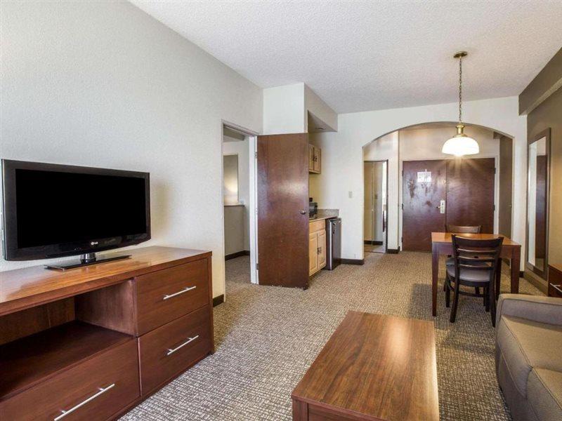 Quality Suites Morristown Esterno foto