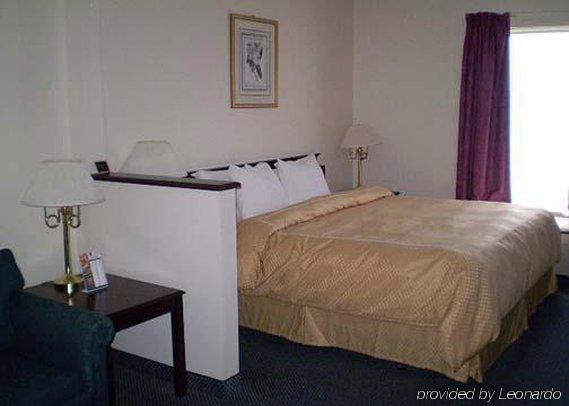 Quality Suites Morristown Camera foto